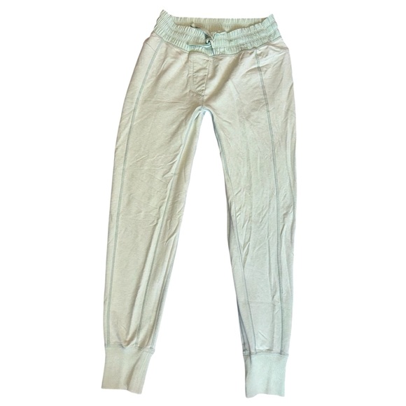 Lululemon Happy Yin Year Sweatpant Joggers! - Picture 3 of 6